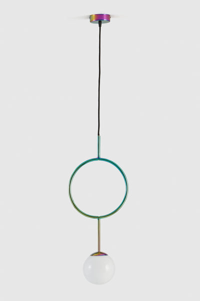 Esferra Ring - Rainbow