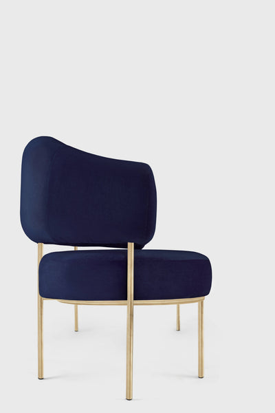 Krest Sofa - Gold
