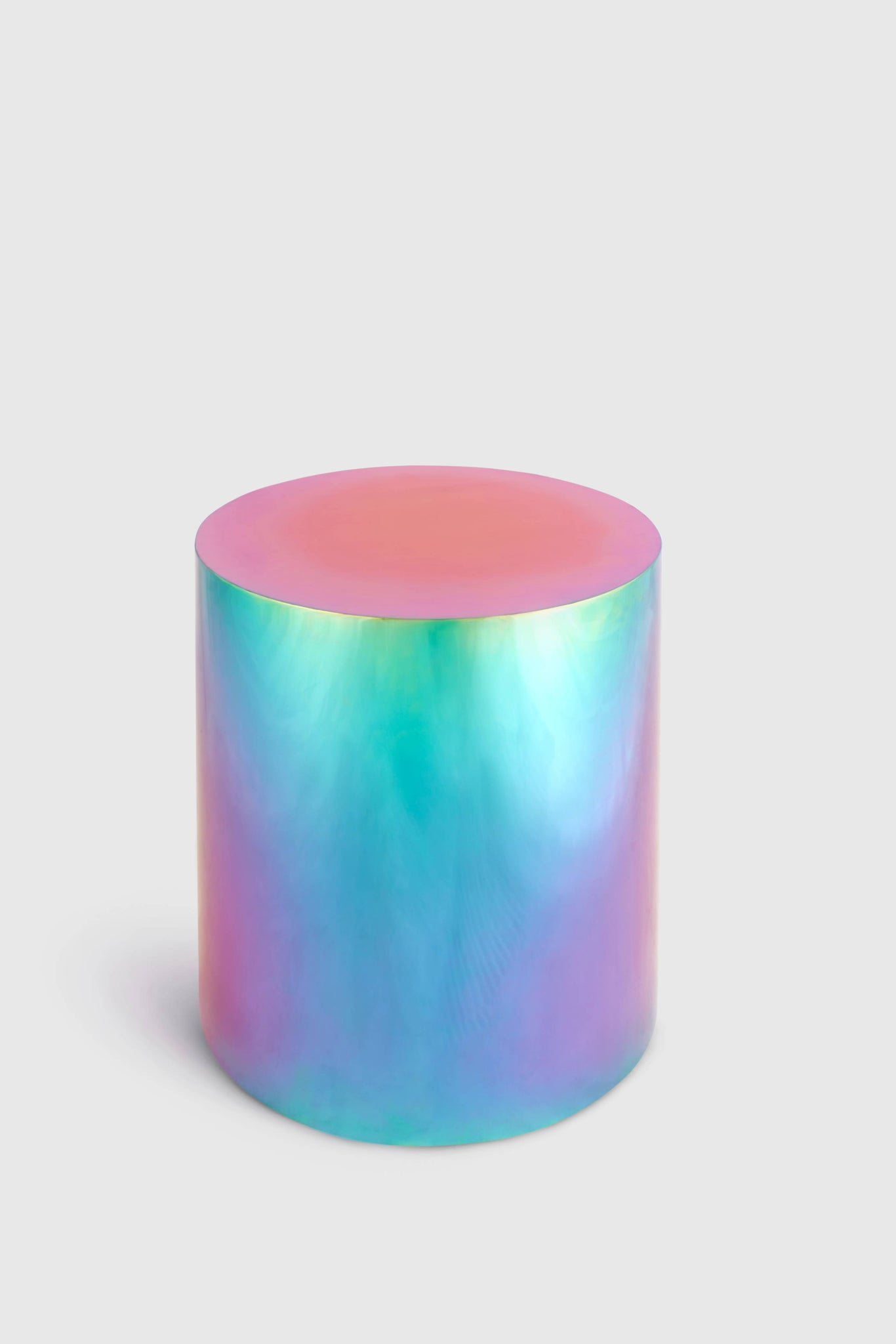Rainbow Drumstick
