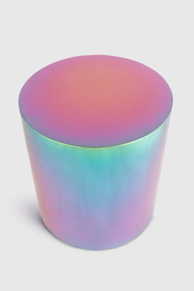Rainbow Drumstick