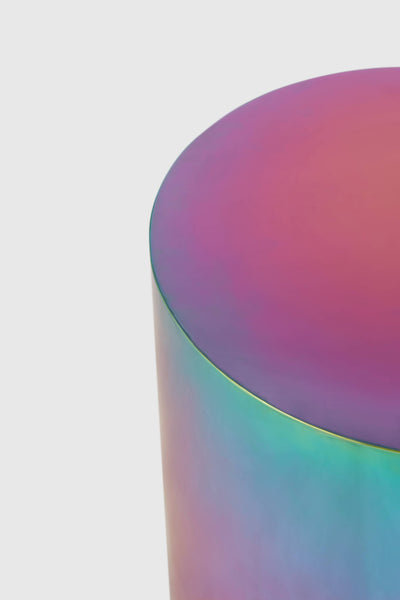 Rainbow Drumstick