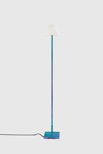 Floor Lamp - Rainbow
