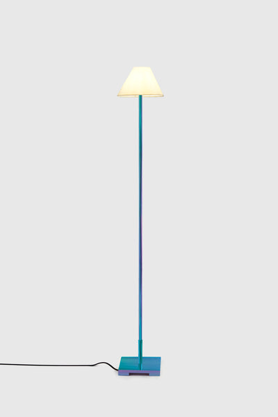 Floor Lamp - Rainbow