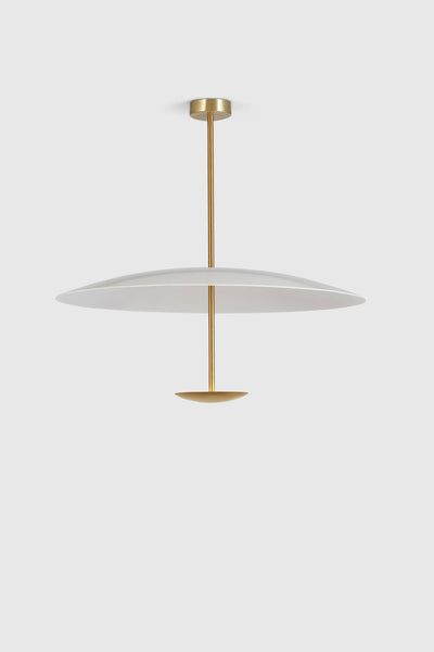 Disc Pendant
