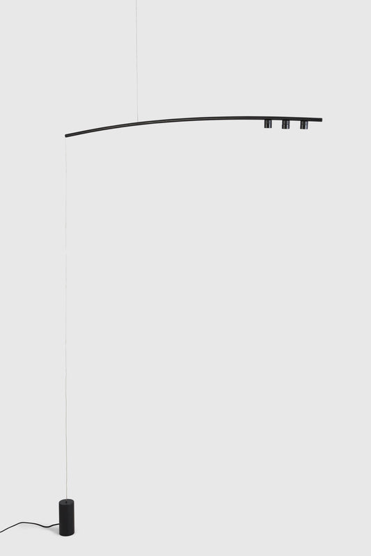 Line Floor Lamp