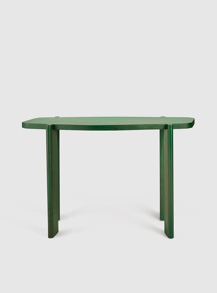 Hex Console