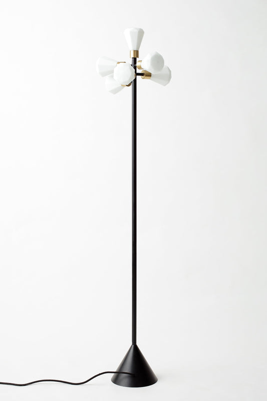 Cluster Floor Lamp - Hatsu