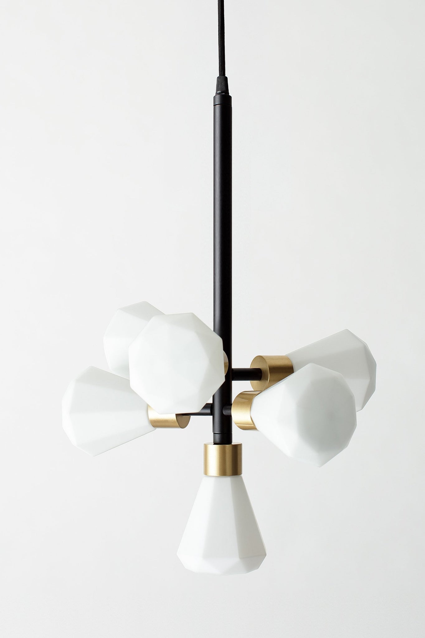 Cluster Pendant Lamp - Hatsu