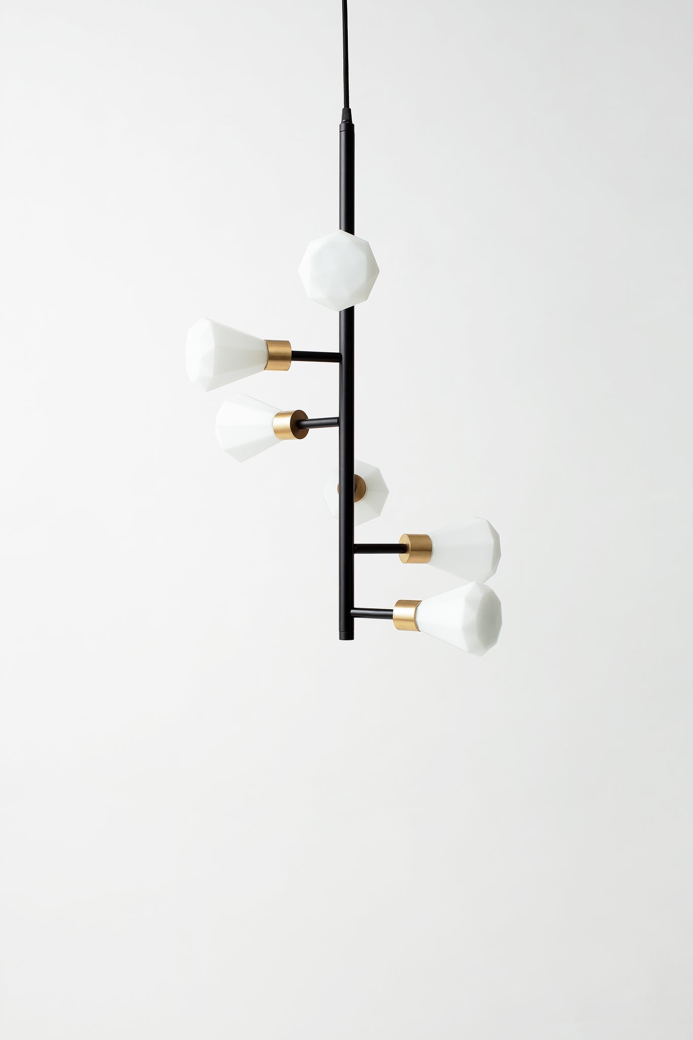 Spiral Pendant Lamp - Hatsu