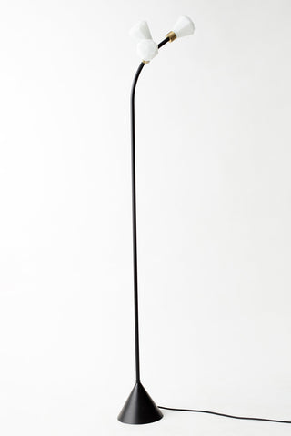 Bloom Floor Lamp - Hatsu