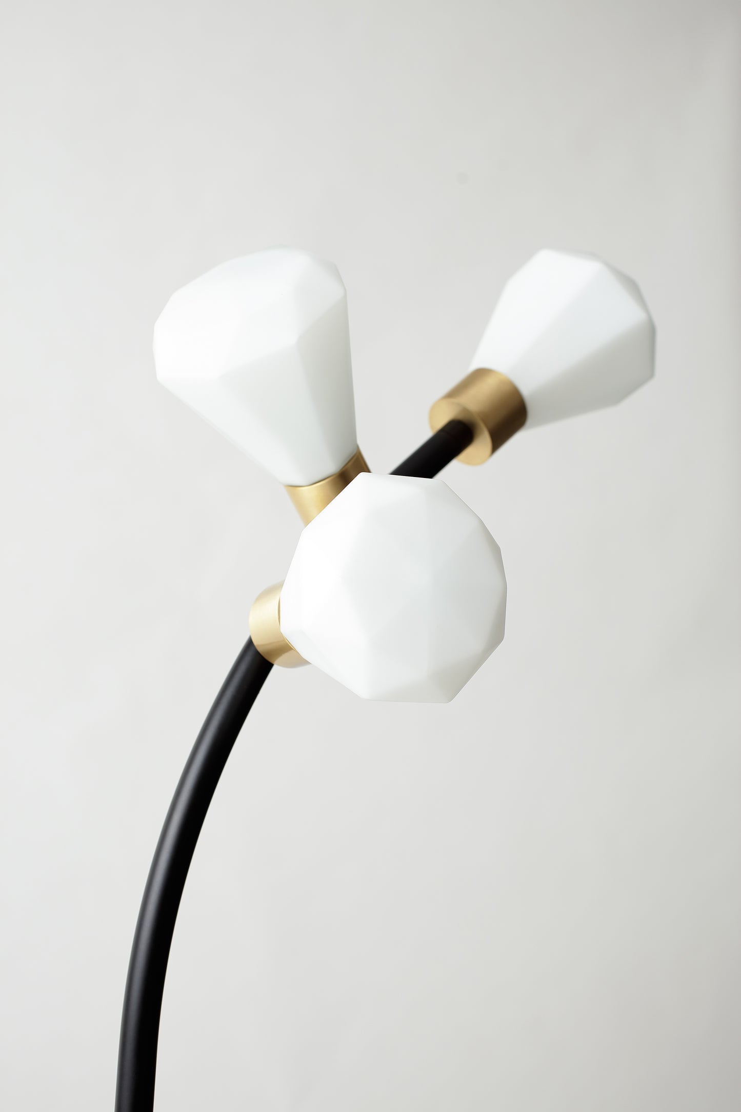 Bloom Floor Lamp - Hatsu