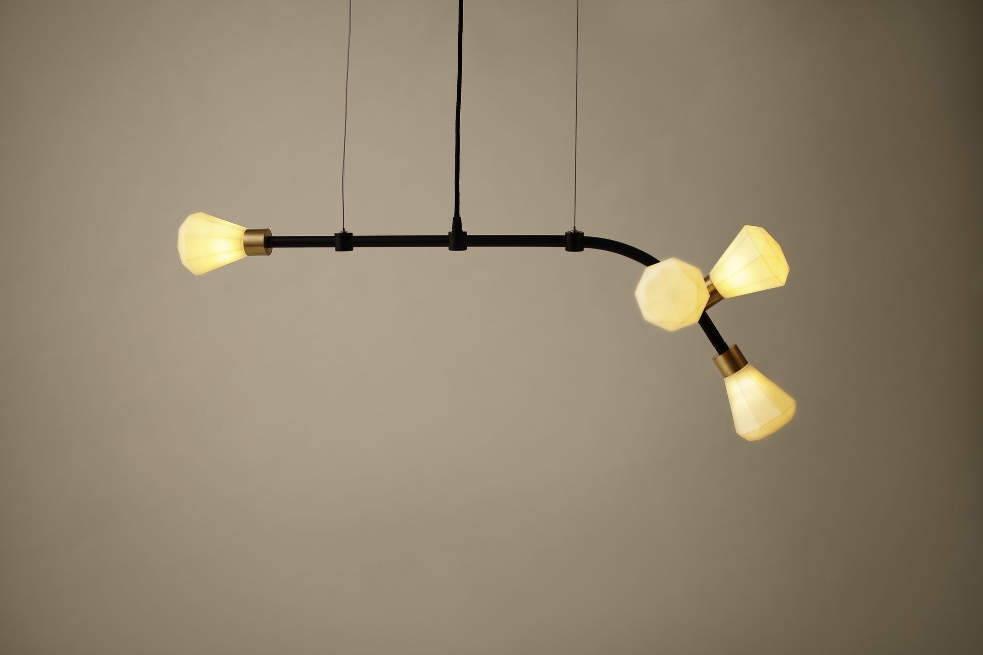 Bloom Lamp - Hatsu