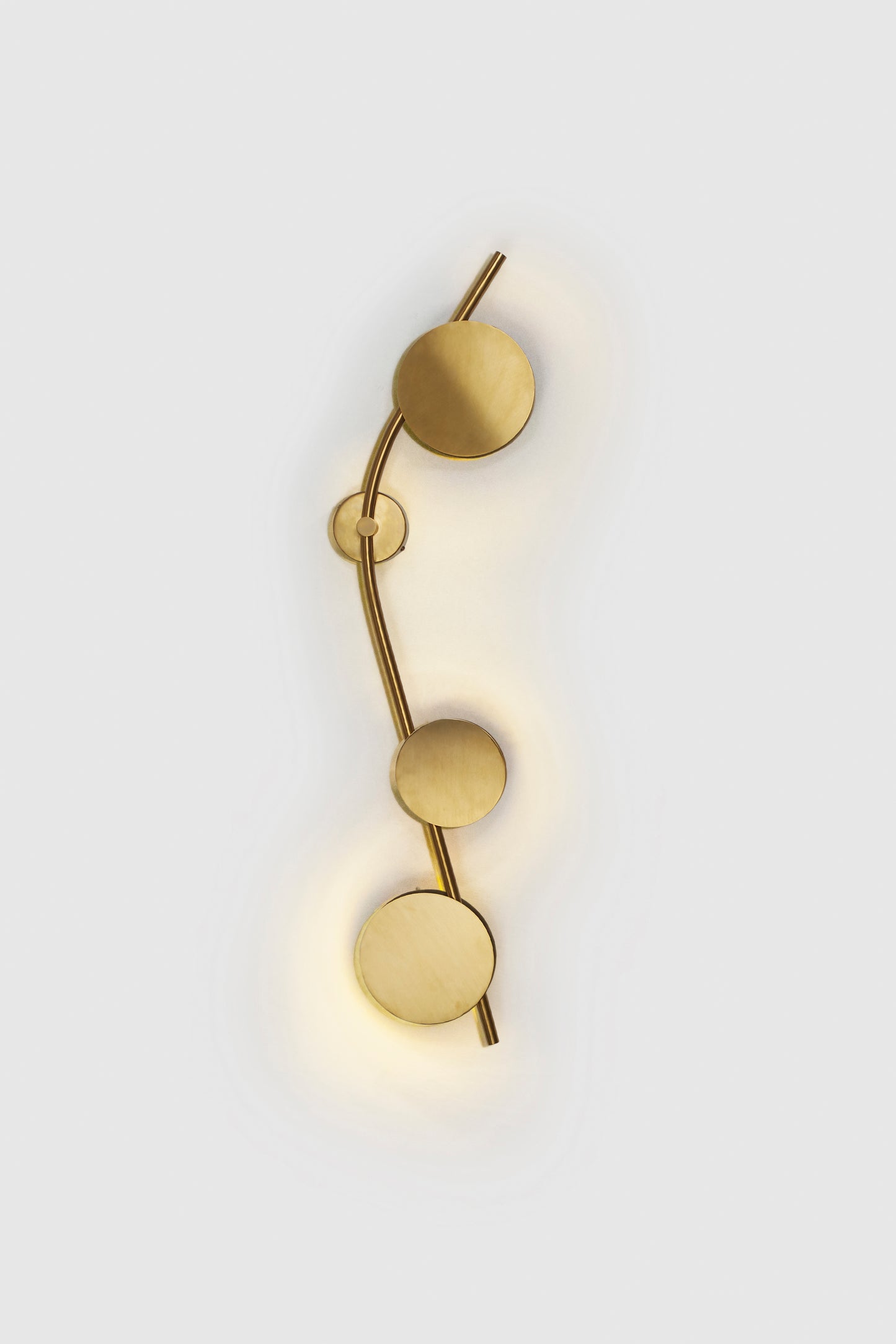 Lino Wall Lamp - Small