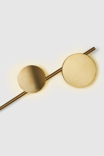 Lino Wall Lamp - Small