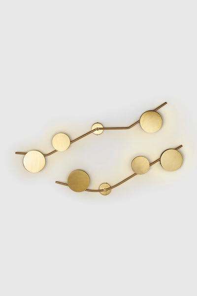 Lino Wall Lamp - Small