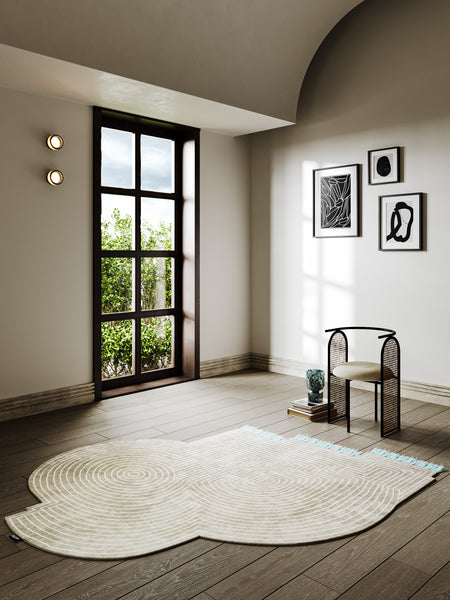 Arco Chair