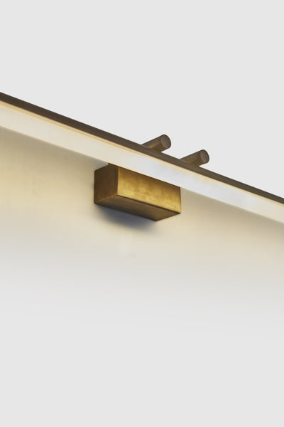 Laser I - Wall