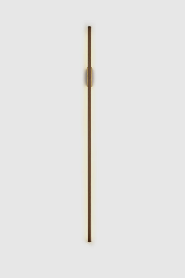 Laser II Wall - Bronze