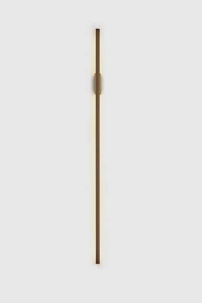 Laser II Wall - Bronze