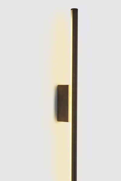 Laser II Wall - Bronze