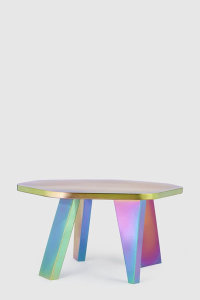 Rainbow Center table - Small