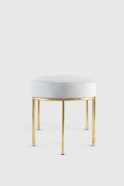 Loop Bench - Gold