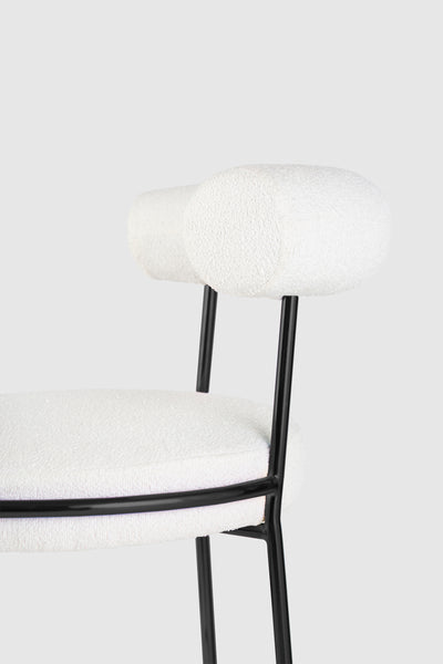 Krest Bar Chair