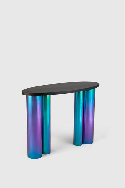 Blum Console