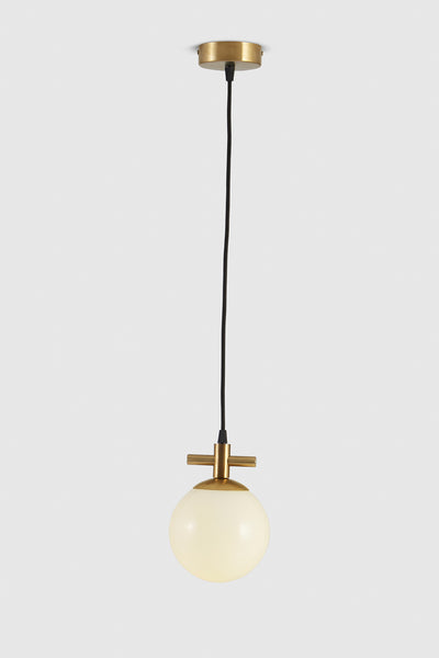 Esferra Pendant Lamp - Gold