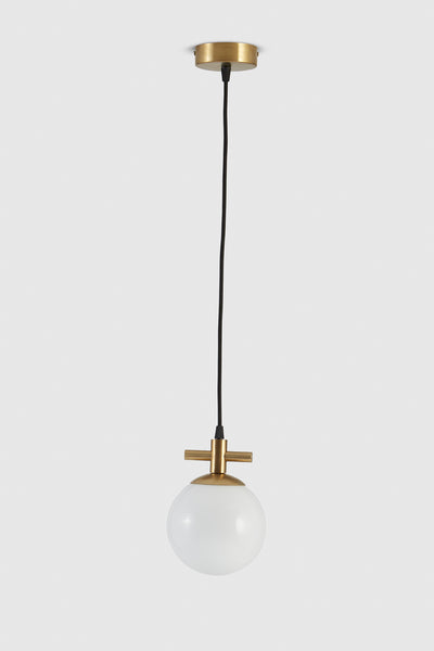 Esferra Pendant Lamp - Gold