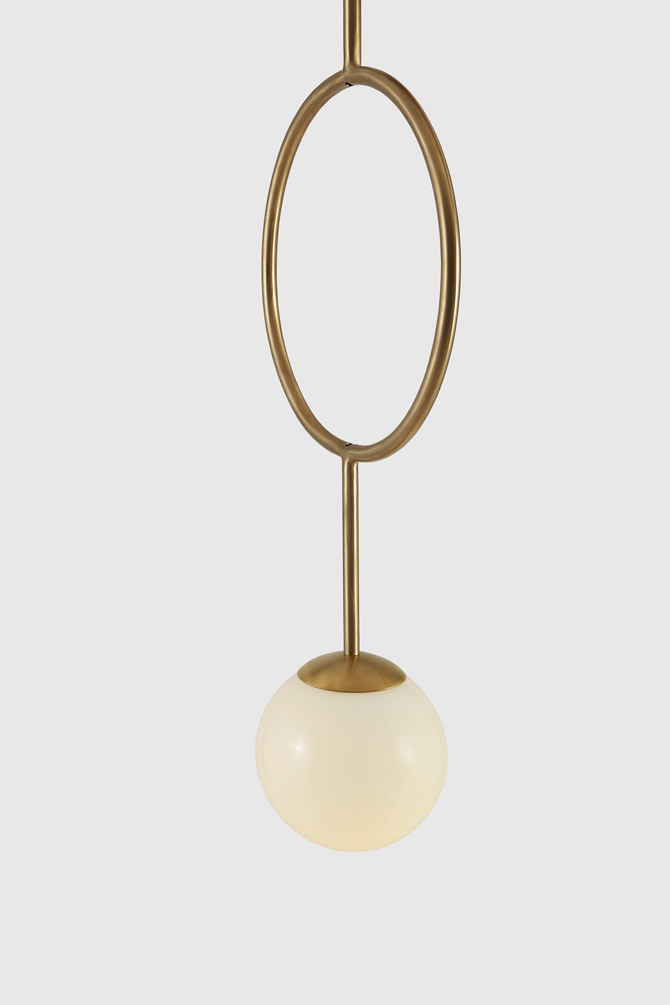 Esferra Ring - Gold