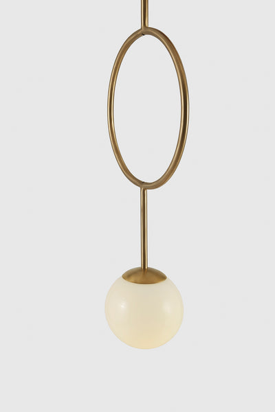 Esferra Ring - Gold