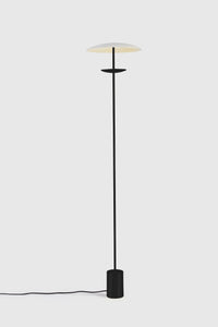Disc Floor Lamp