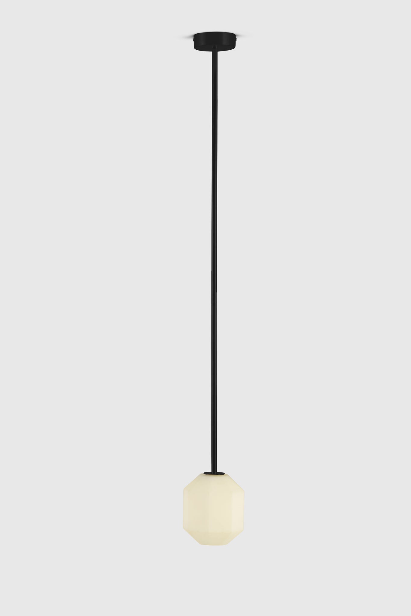 Hex Pendant