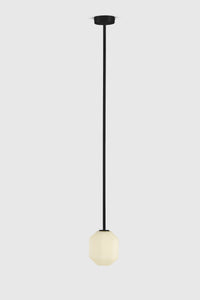 Hex Pendant