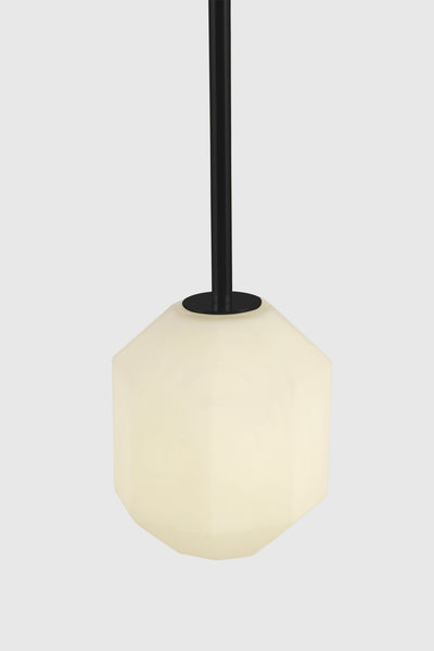 Hex Pendant