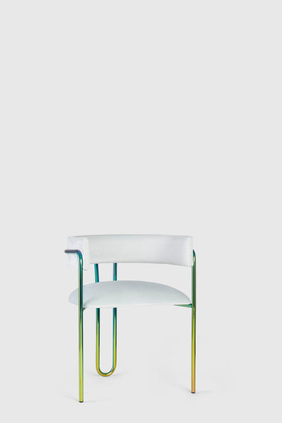 Loop Chair - Rainbow