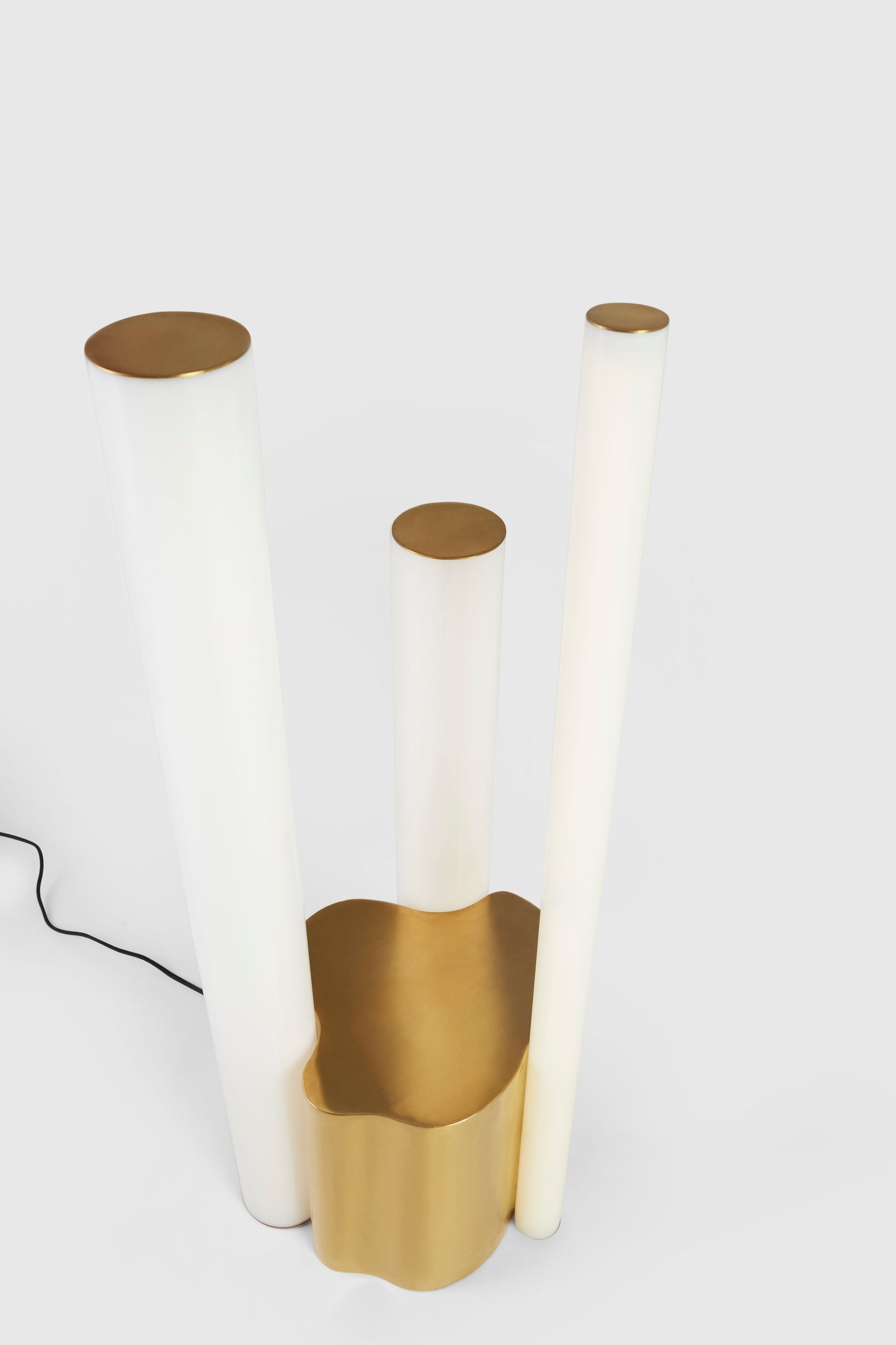 Pole Floor Lamp