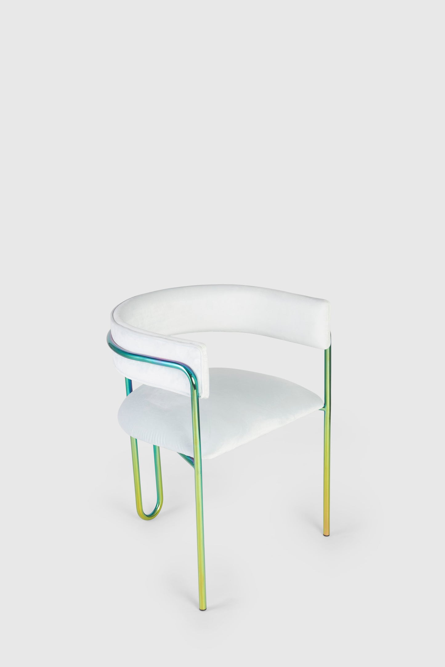 Loop Chair - Rainbow