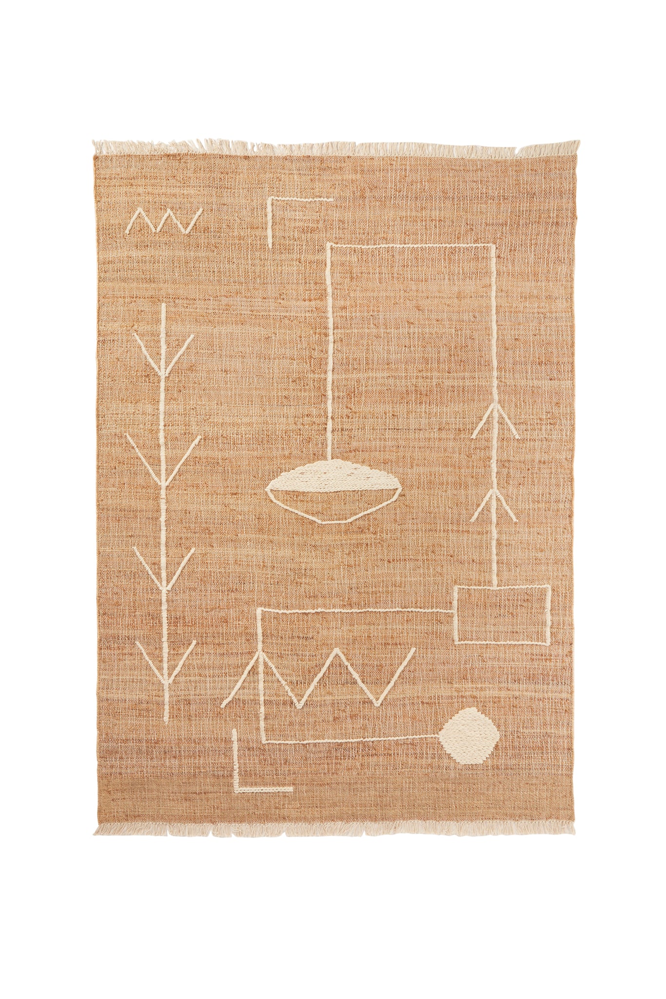 Picasso Jute