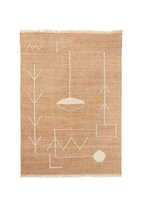 Picasso Jute