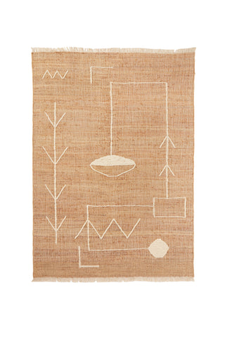 Picasso Jute