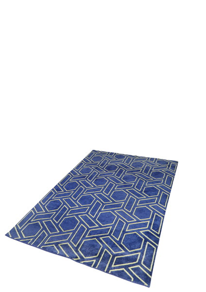 Persian Blue