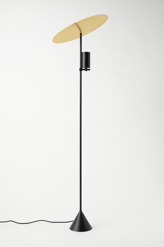 Sol Floor Lamp - Hatsu